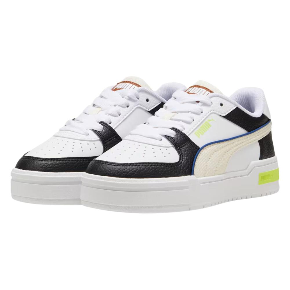 Foto 3 pulgar | Tenis Puma Ca Pro Downtown Jr para Mujer