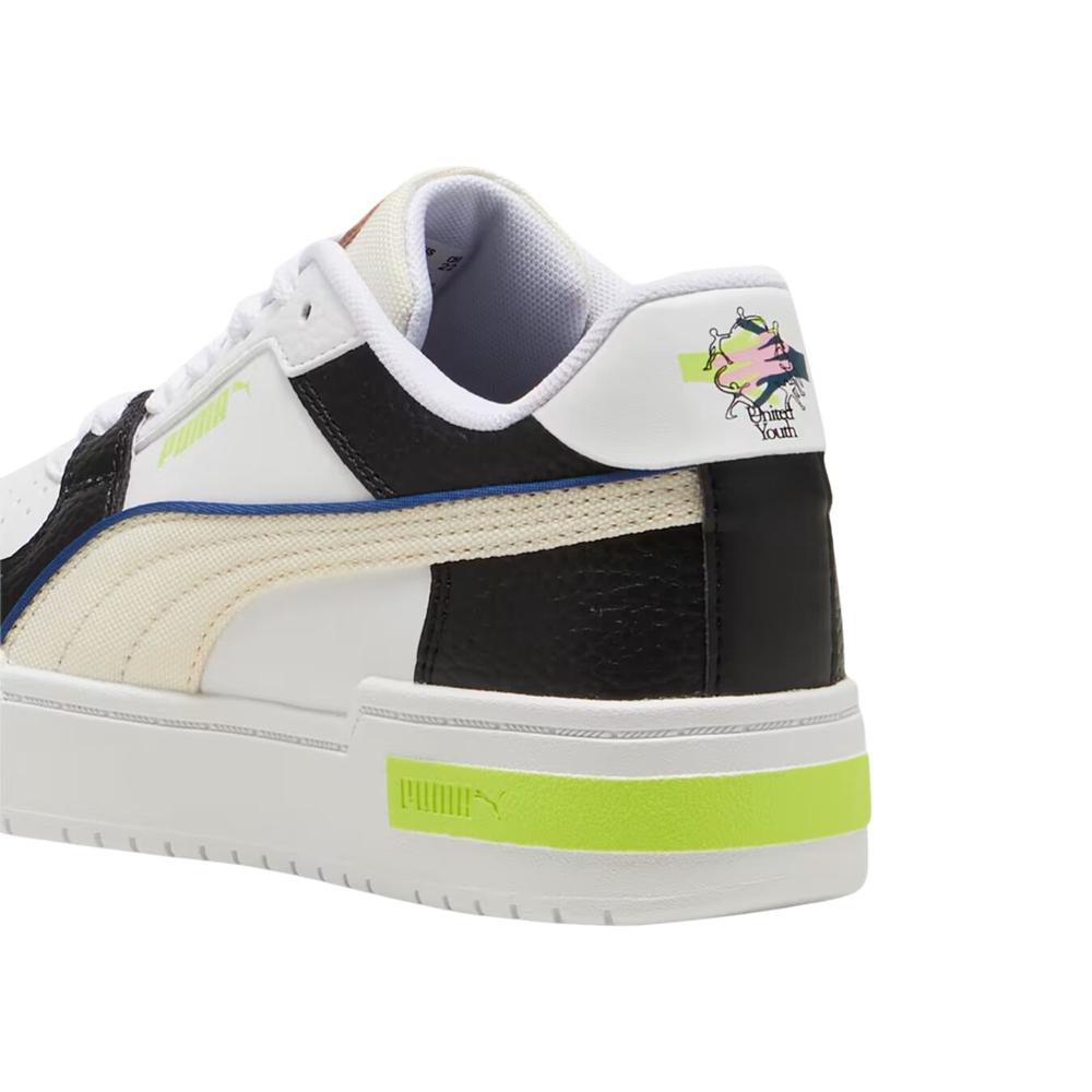 Foto 4 pulgar | Tenis Puma Ca Pro Downtown Jr para Mujer