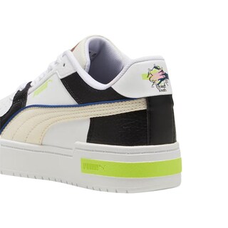 Foto 3 | Tenis Puma Ca Pro Downtown Jr para Mujer