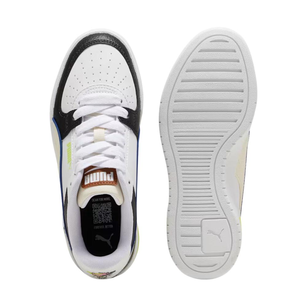 Foto 6 pulgar | Tenis Puma Ca Pro Downtown Jr para Mujer
