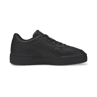 Foto 2 | Tenis Ca Pro Classic Urbano Negros Unisex