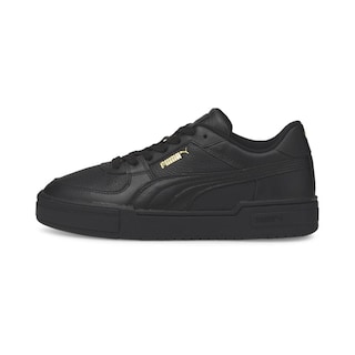 Foto 1 | Tenis Ca Pro Classic Urbano Negros Unisex