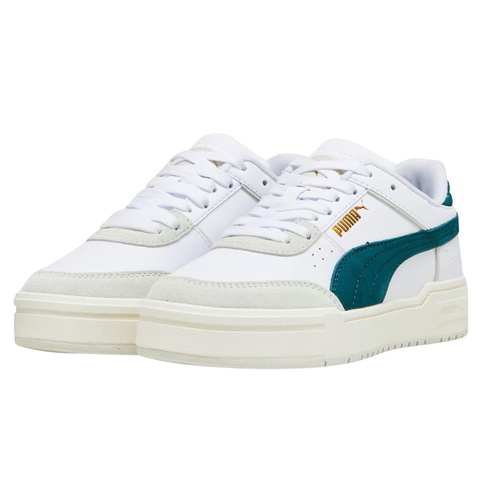 Foto 2 | Tenis Puma Ca Pro Sport Mix Jr para Mujer