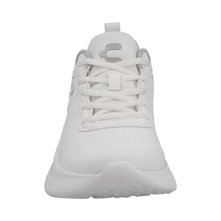 Foto 5 | Tenis Charly 59970 Color Blanco Para Dama Niña Talla 22 A 26