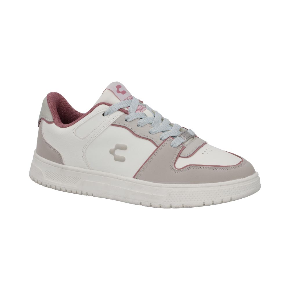 Tenis Charly 59541 Para Mujer Original Casuales Urbanos 22 A 27
