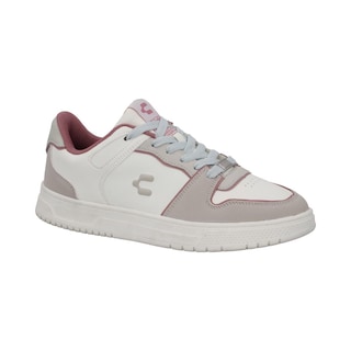 Foto 1 | Tenis Charly 59541 Para Mujer Original Casuales Urbanos 22 A 27