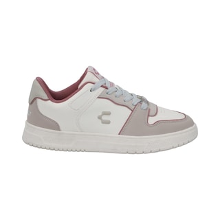 Foto 2 | Tenis Charly 59541 Para Mujer Original Casuales Urbanos 22 A 27
