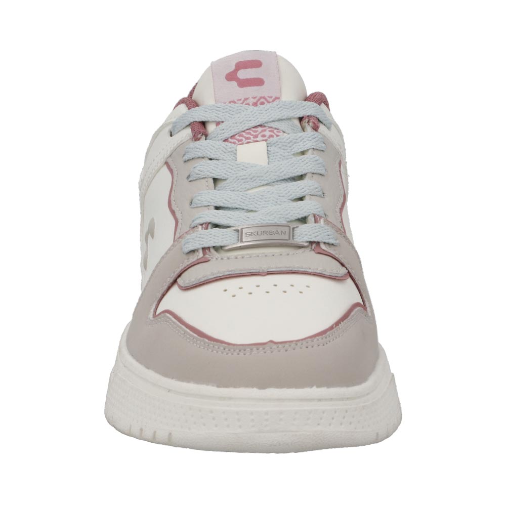 Foto 6 pulgar | Tenis Charly 59541 Para Mujer Original Casuales Urbanos 22 A 27