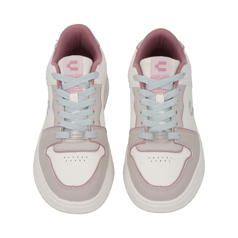 Foto 6 | Tenis Charly 59541 Para Mujer Original Casuales Urbanos 22 A 27