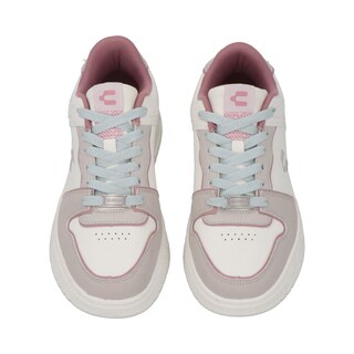 Foto 6 | Tenis Charly 59541 Para Mujer Original Casuales Urbanos 22 A 27