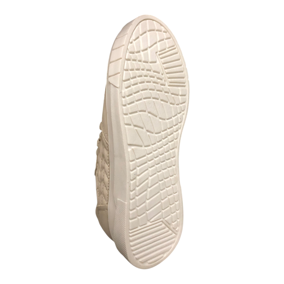Foto 7 pulgar | Tenis para Mujer Vía Libera Beige