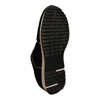 Foto 5 | Tenis Milena Duo Negro/plata Para Dama Pepe Jeans London