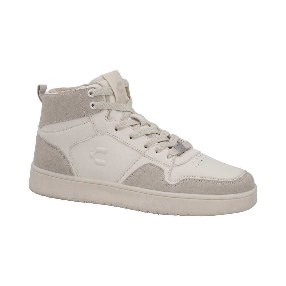 Tenis Charly 59701 Tipo Bota Mujer Original Casuales Urbanos 22 A 27