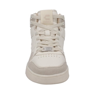 Foto 5 | Tenis Charly 59701 Tipo Bota Mujer Original Casuales Urbanos 22 A 27