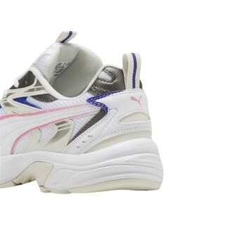 Foto 3 | Tenis Puma Milenio Tech para Mujer