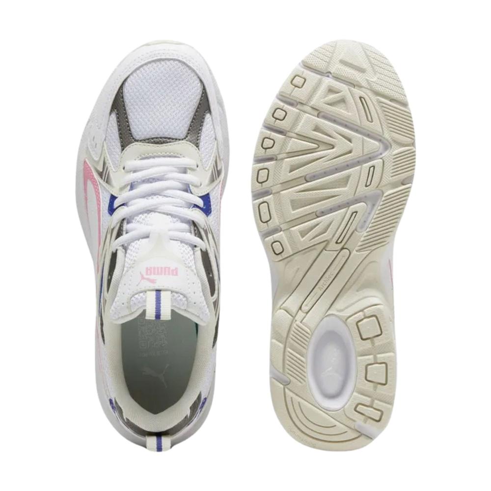 Foto 6 pulgar | Tenis Puma Milenio Tech para Mujer
