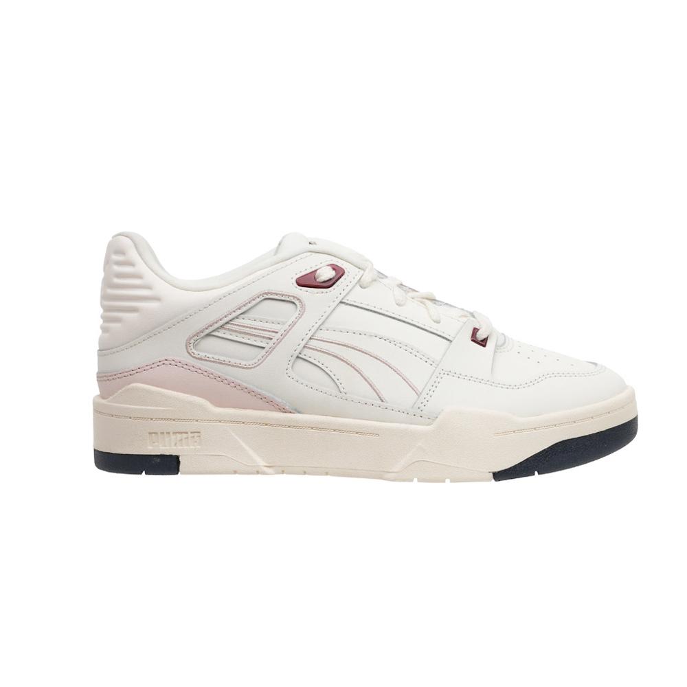 Foto 2 pulgar | Tenis Puma Casuales Confort Blanco para Mujer