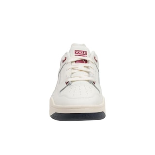 Foto 5 | Tenis Puma Casuales Confort Blanco para Mujer