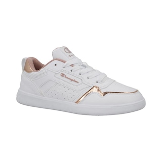 Foto 2 | Tenis Champion Casual Blanco para Mujer