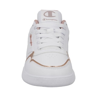 Foto 5 | Tenis Champion Casual Blanco para Mujer