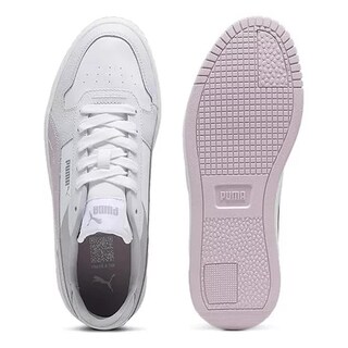 Foto 2 | Tenis Puma Plataforma Chunky para Mujer Blanco