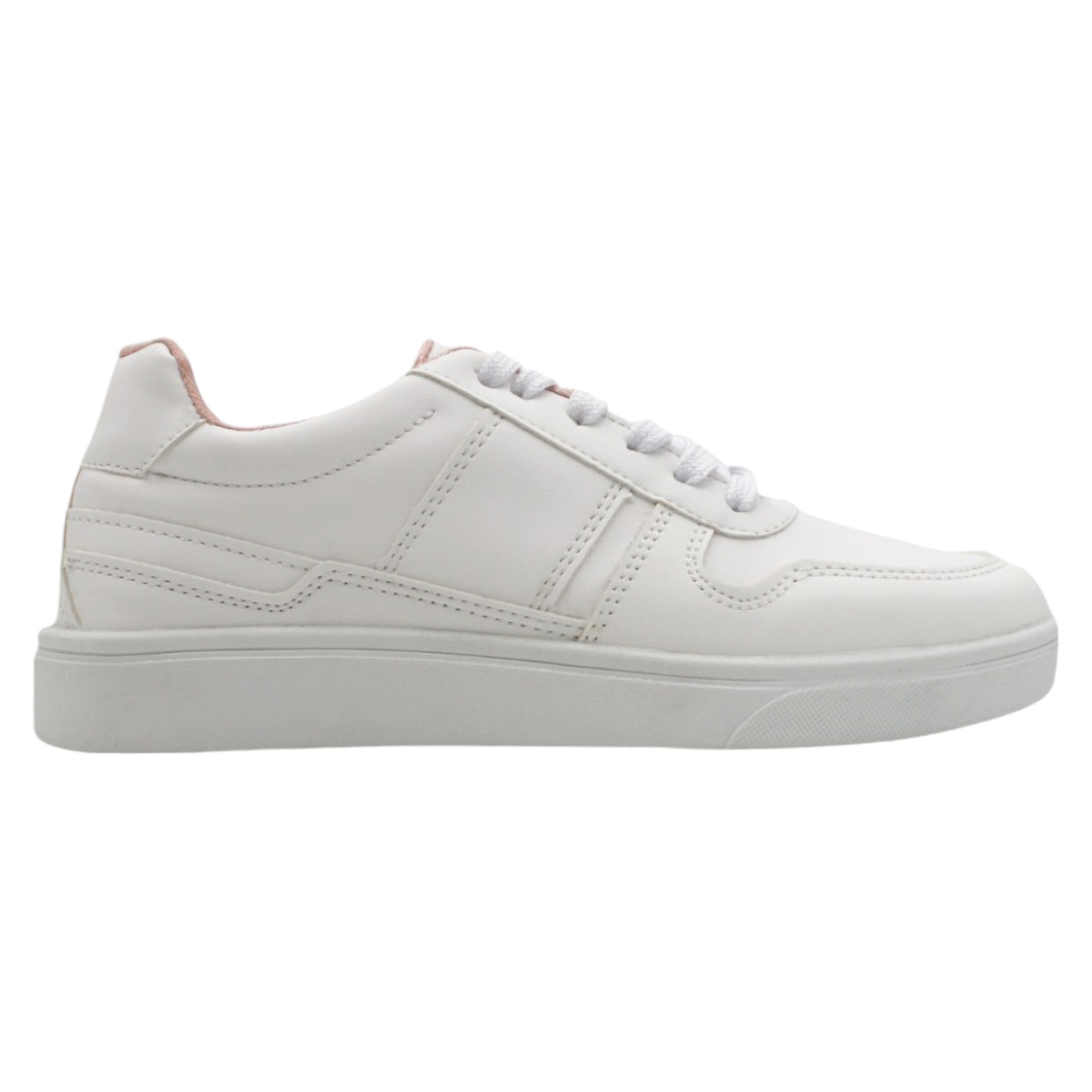 Foto 2 | Tenis Con Cordones
