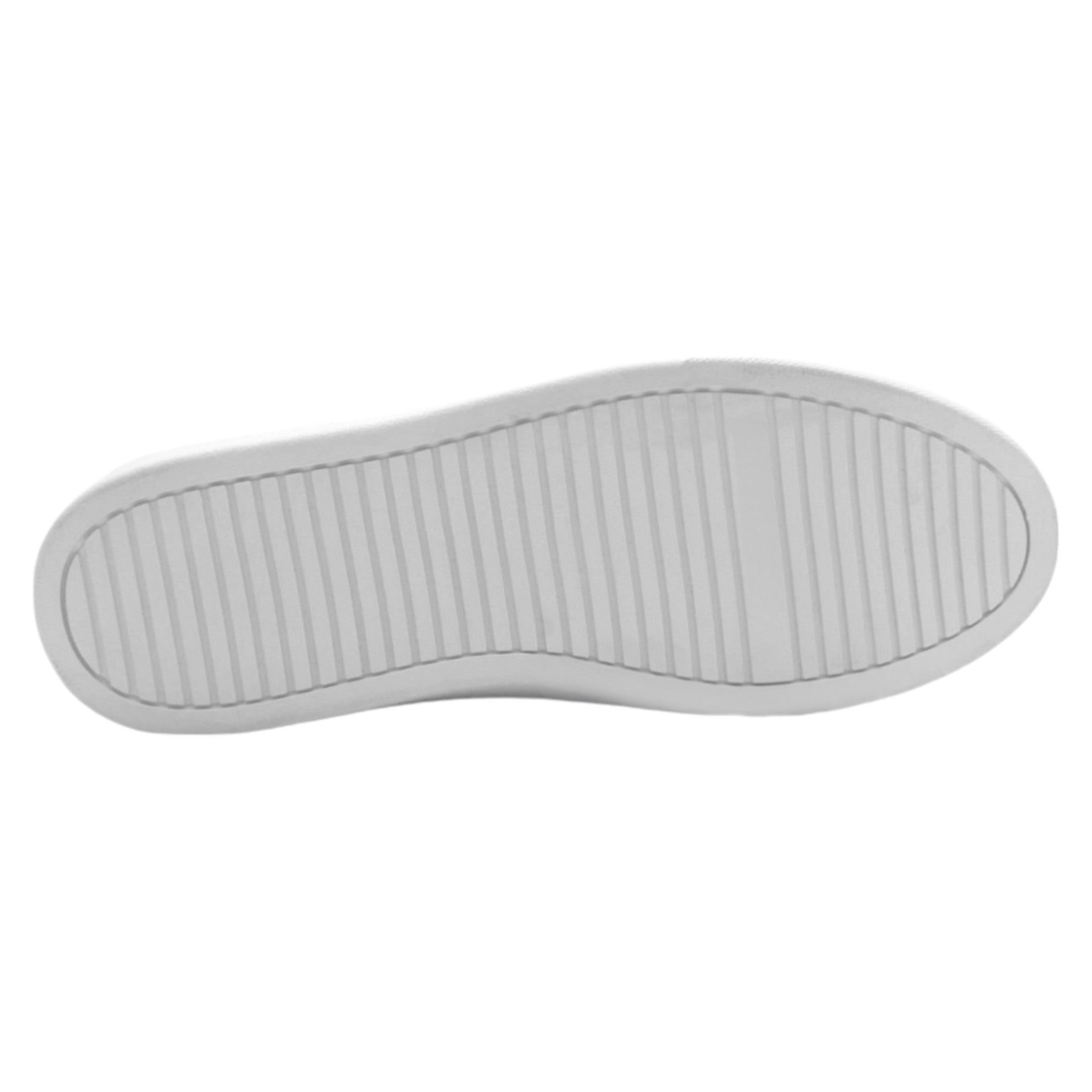 Foto 4 pulgar | Tenis Con Cordones