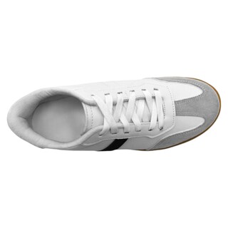 Foto 4 | Tenis Con Cordones
