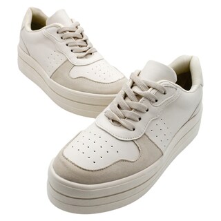 Foto 5 | Tenis Con Cordones