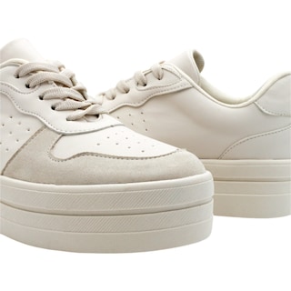 Foto 6 | Tenis Con Cordones