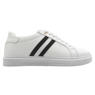 Foto 3 | Tenis Con Cordones