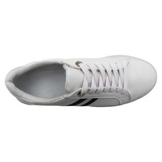Foto 4 | Tenis Con Cordones