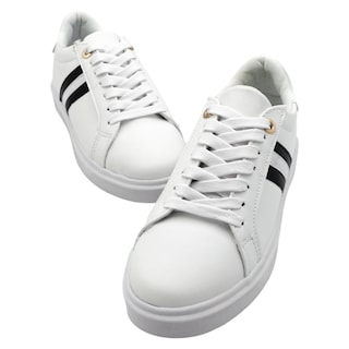 Foto 5 | Tenis Con Cordones