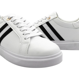 Foto 6 | Tenis Con Cordones
