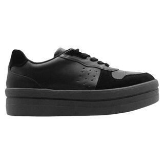 Foto 2 | Tenis Con Cordones