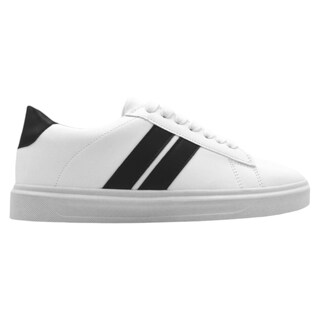 Foto 2 | Tenis Con Cordones