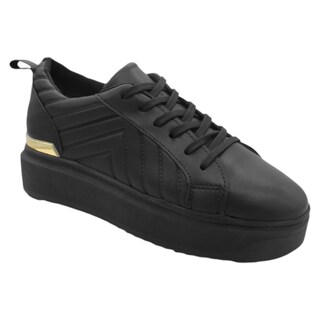 Foto 1 | Tenis Con Cordones