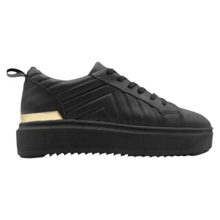 Foto 2 | Tenis Con Cordones