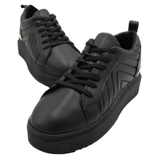 Foto 4 | Tenis Con Cordones
