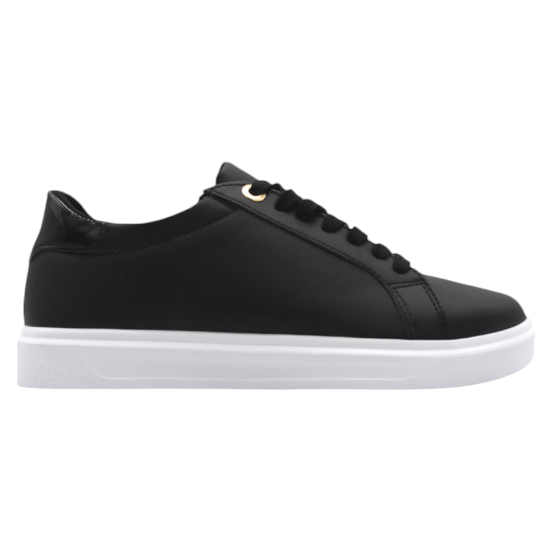 Foto 2 | Tenis Con Cordones