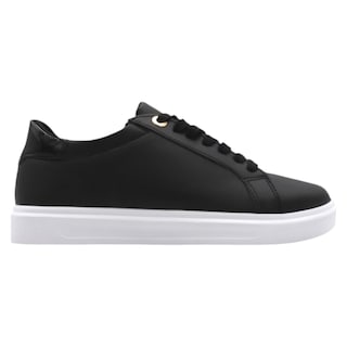 Foto 2 | Tenis Con Cordones