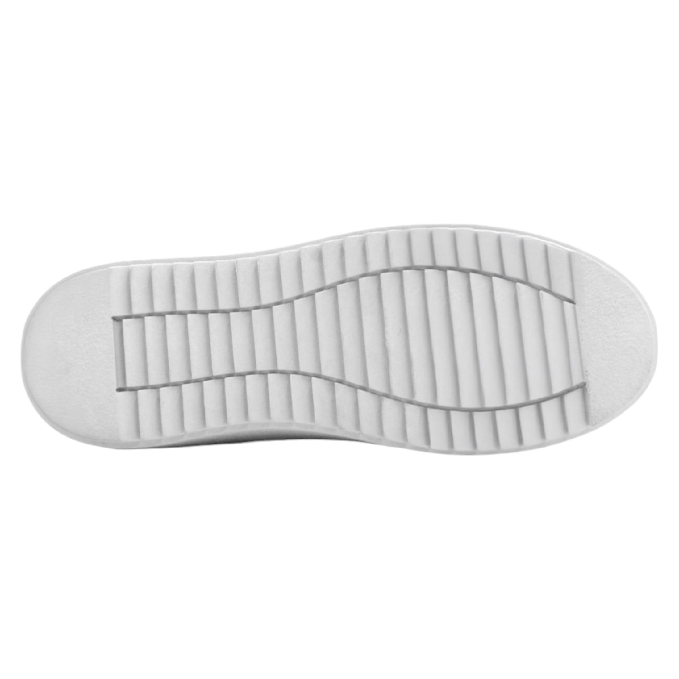 Foto 4 pulgar | Tenis Con Cordones