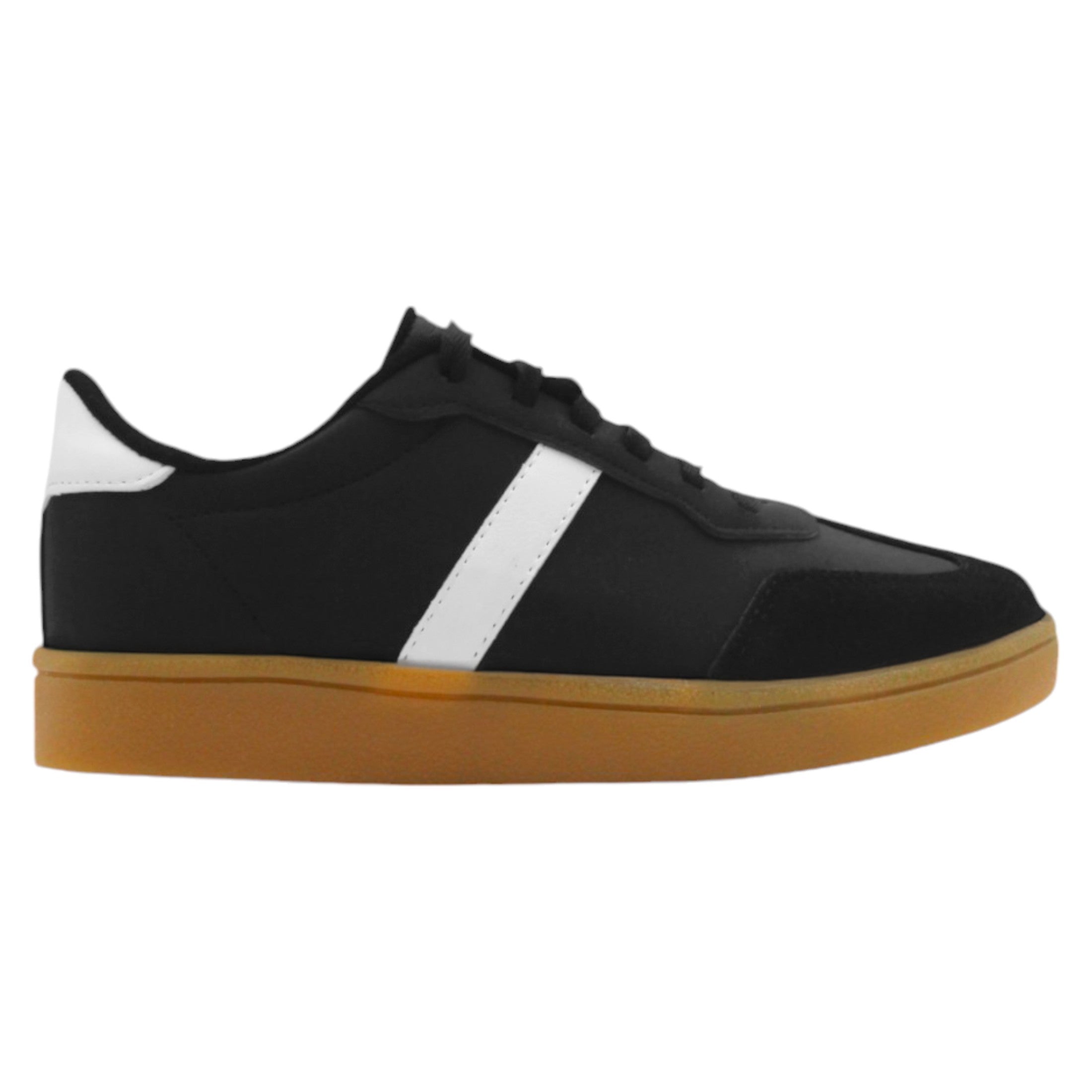 Foto 3 pulgar | Tenis Con Cordones