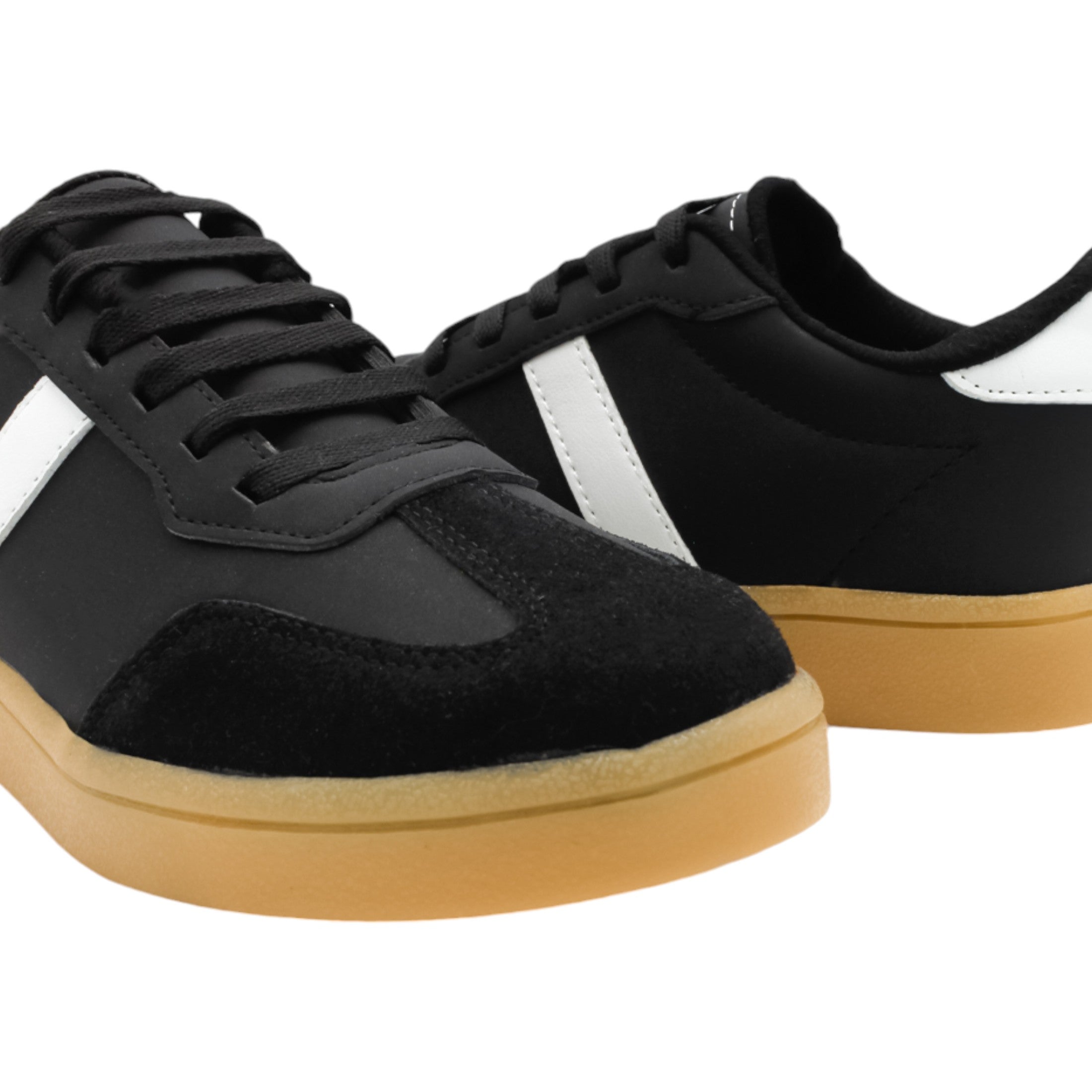 Foto 6 pulgar | Tenis Con Cordones