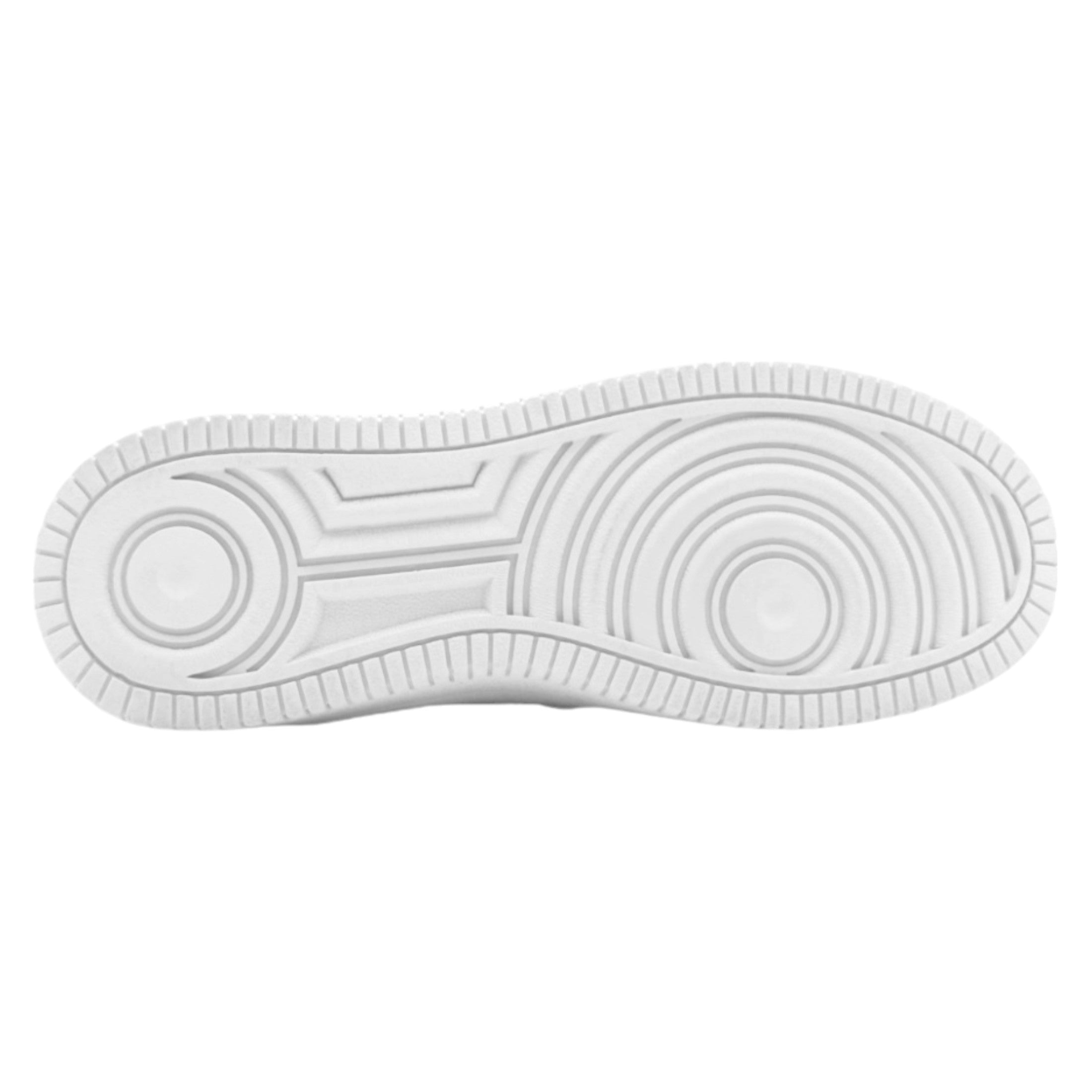 Foto 4 pulgar | Tenis Con Cordones