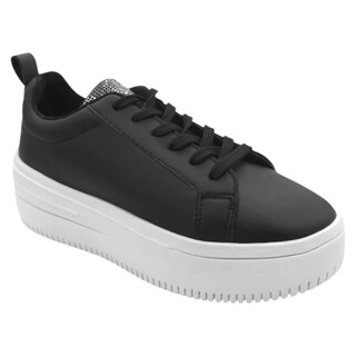 Foto 1 | Tenis Con Cordones