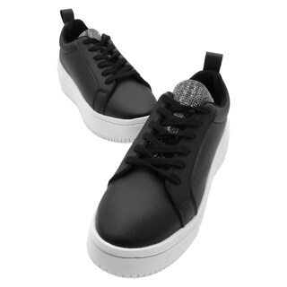 Foto 3 | Tenis Con Cordones