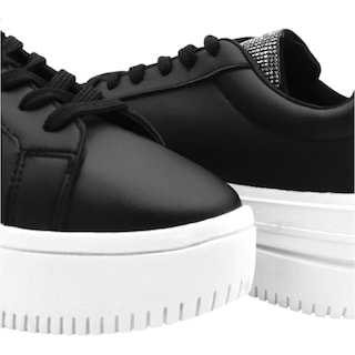 Foto 4 | Tenis Con Cordones