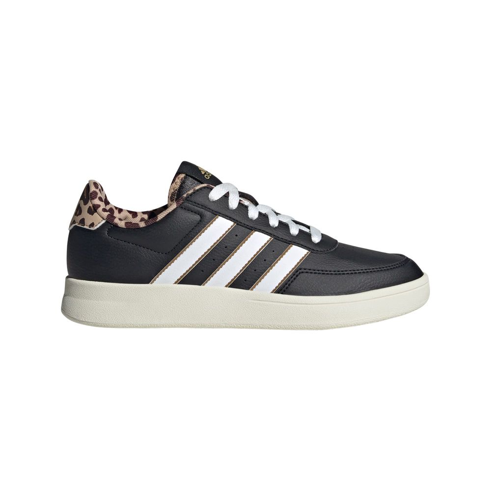 Foto 2 pulgar | Breaknet 2.0 Adidas Negro Mujer