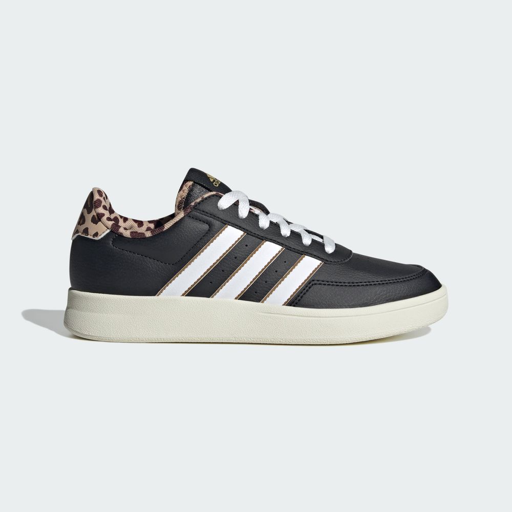 Foto 2 | Breaknet 2.0 Adidas Negro Mujer